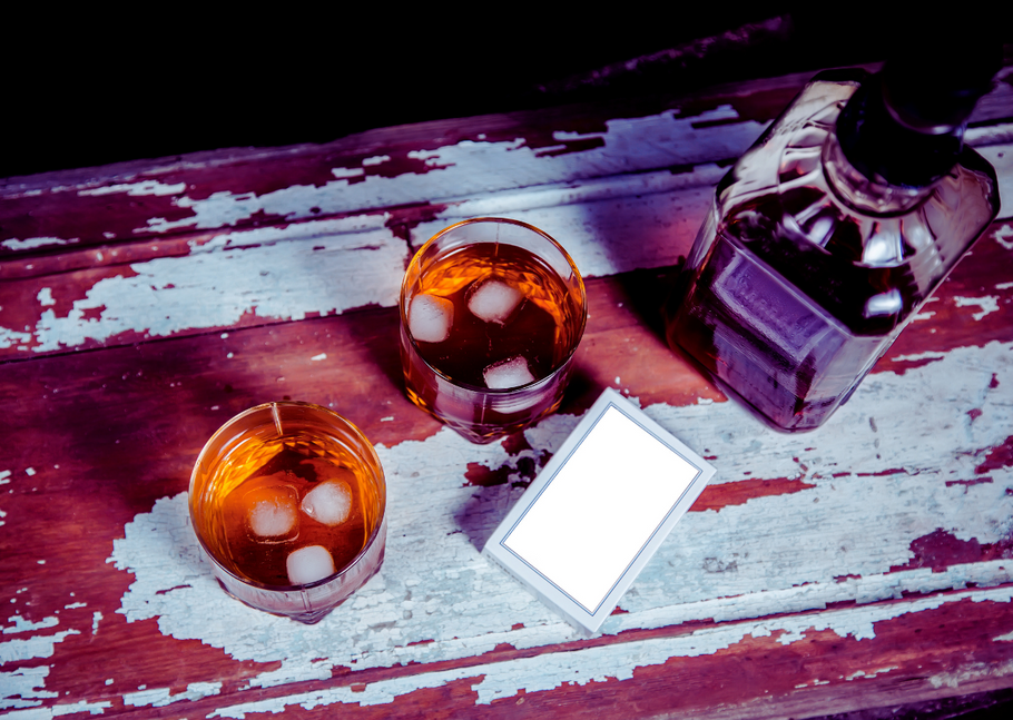 The Top Ten Whiskeys You Need to Try