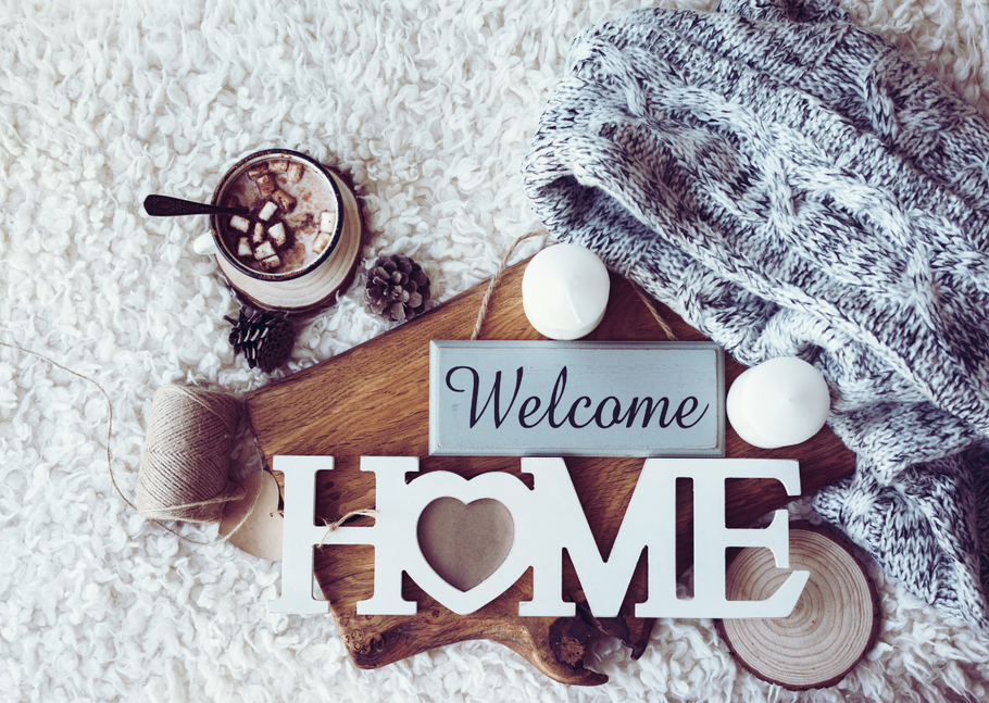 Transform Your Space: The Ultimate Guide to Custom Home Decor