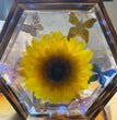 Enchanted Garden in Glass