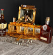 Whiskey Decanter for the Modern Man Cave