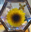 Enchanted Garden in Glass
